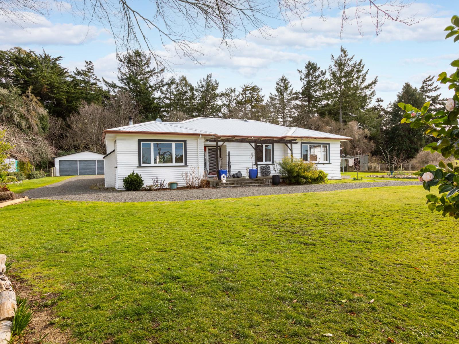 1034 Waitahora Road, Dannevirke