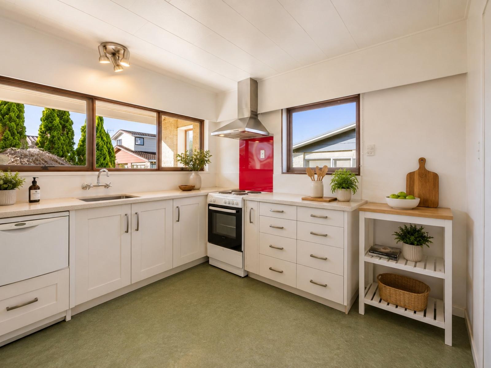 3B Bedford Terrace, Waipukurau