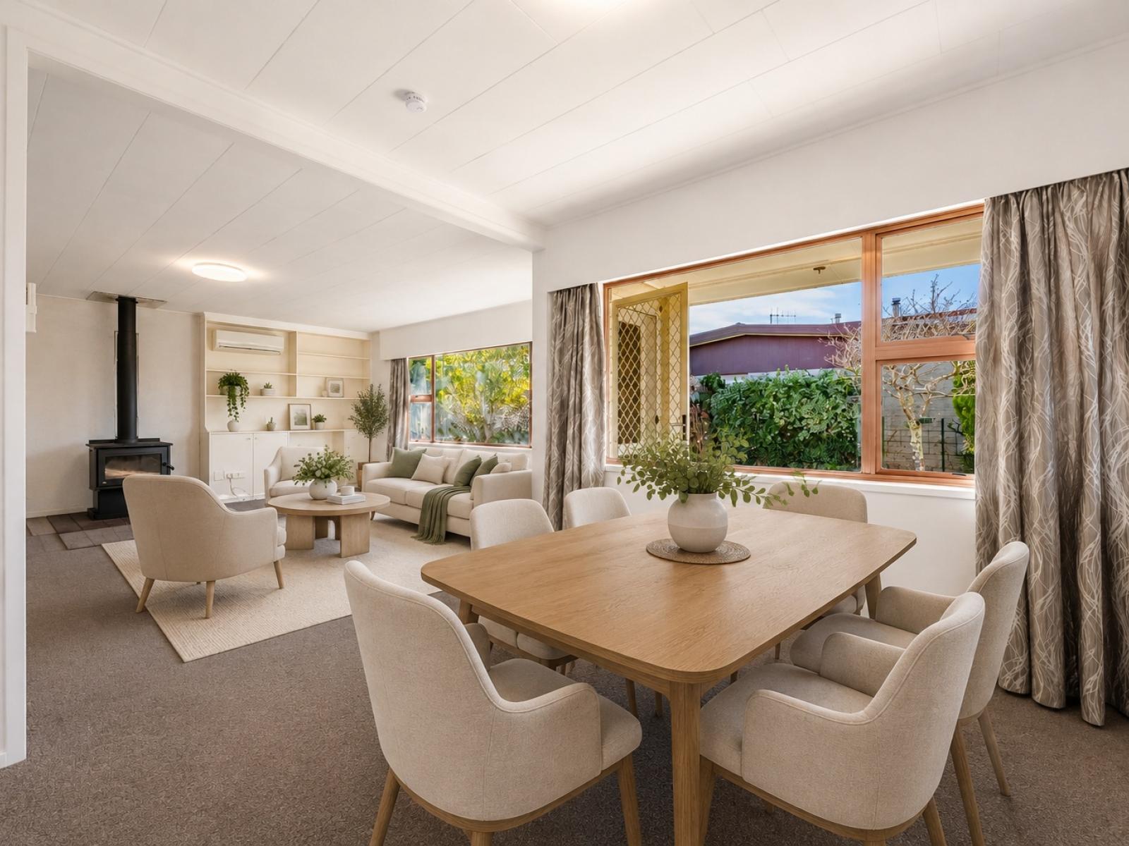 3B Bedford Terrace, Waipukurau