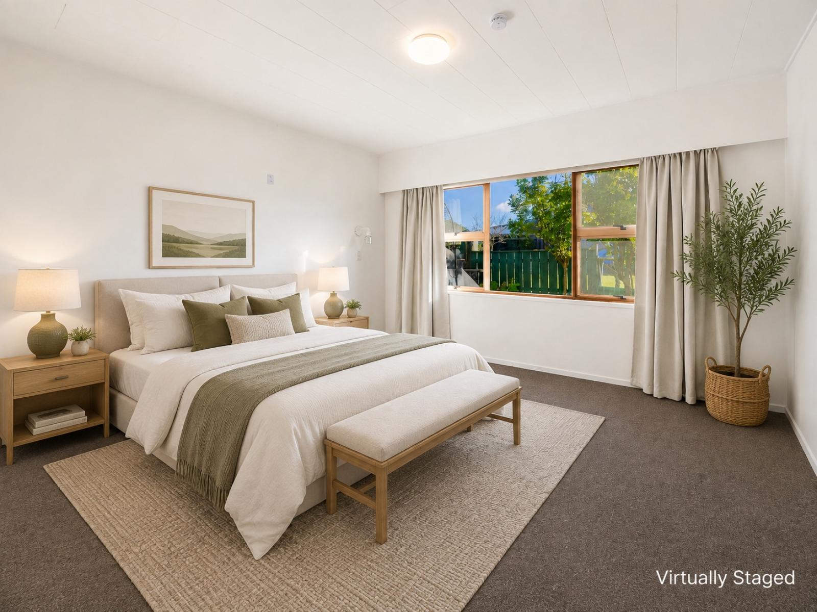 3B Bedford Terrace, Waipukurau