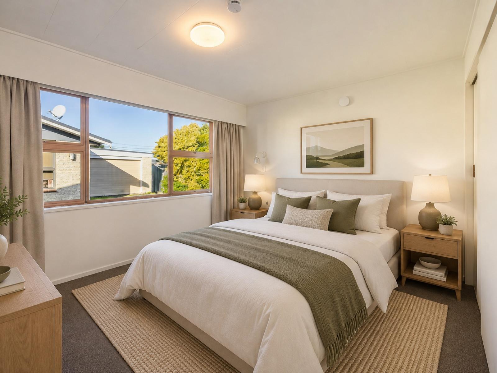 3B Bedford Terrace, Waipukurau