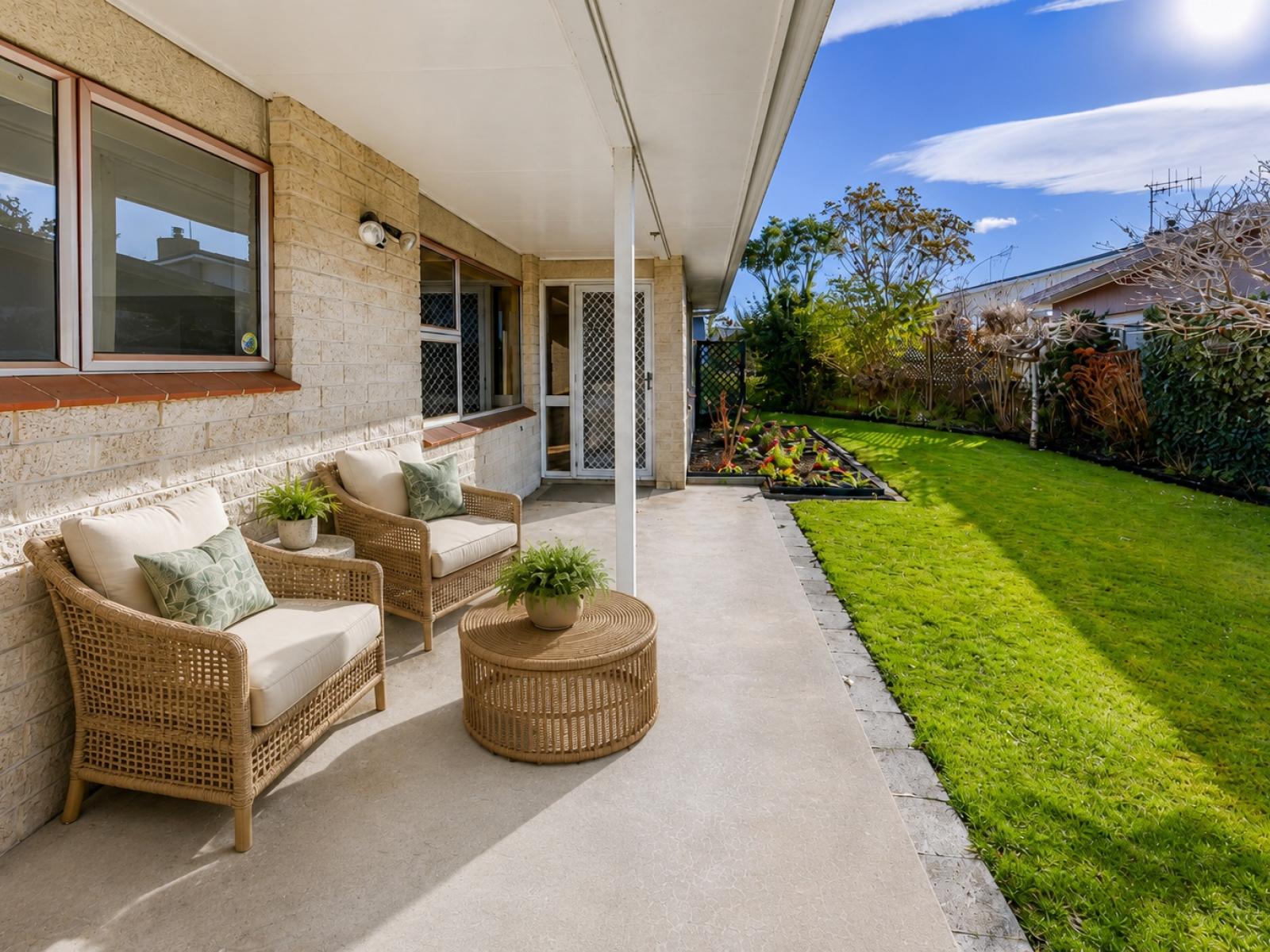 3B Bedford Terrace, Waipukurau