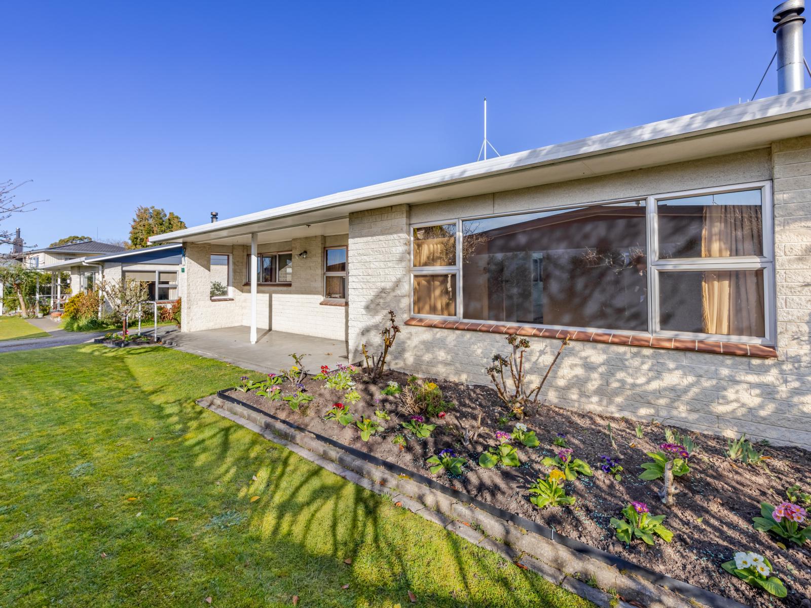 3B Bedford Terrace, Waipukurau