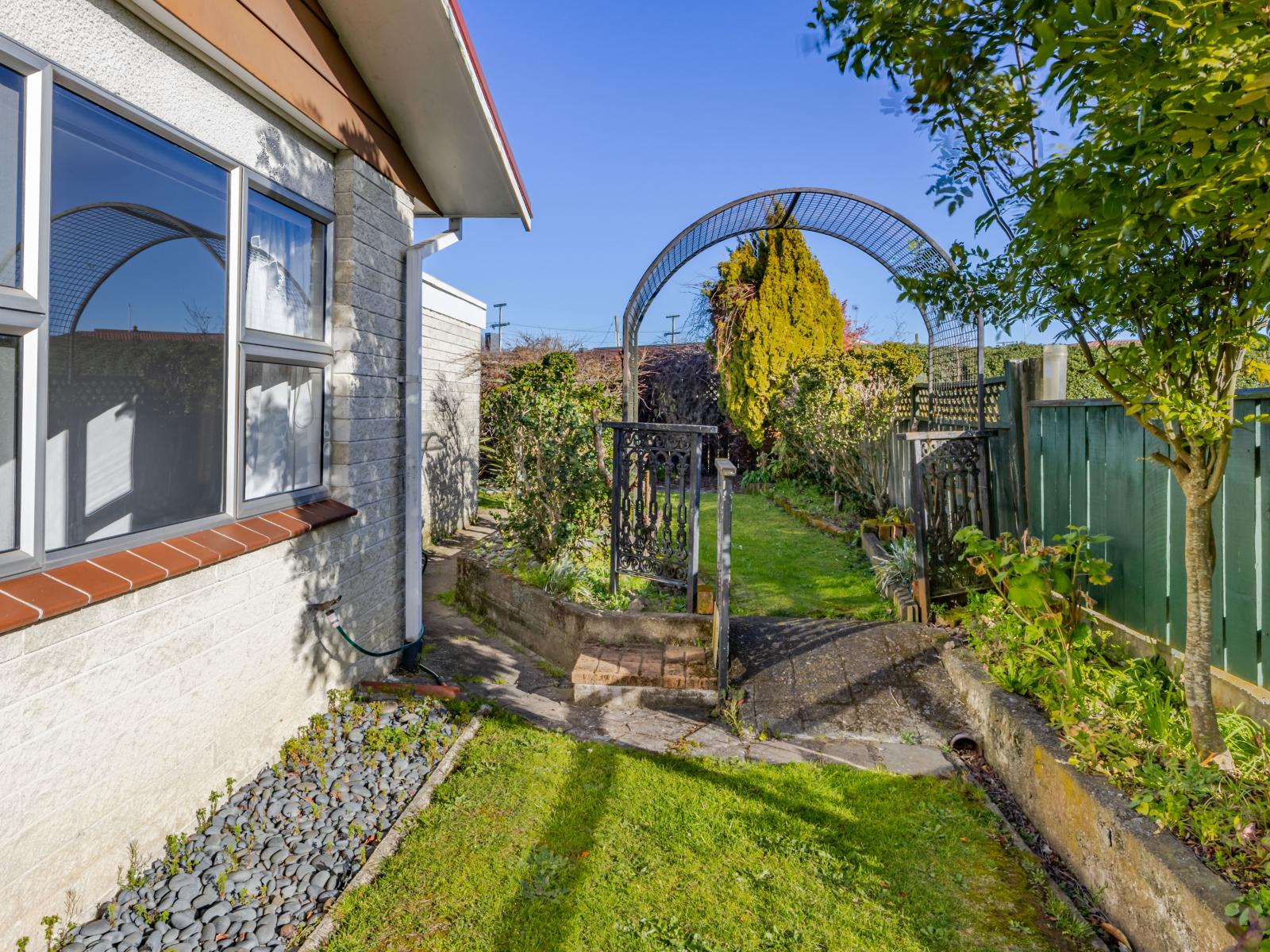 3B Bedford Terrace, Waipukurau