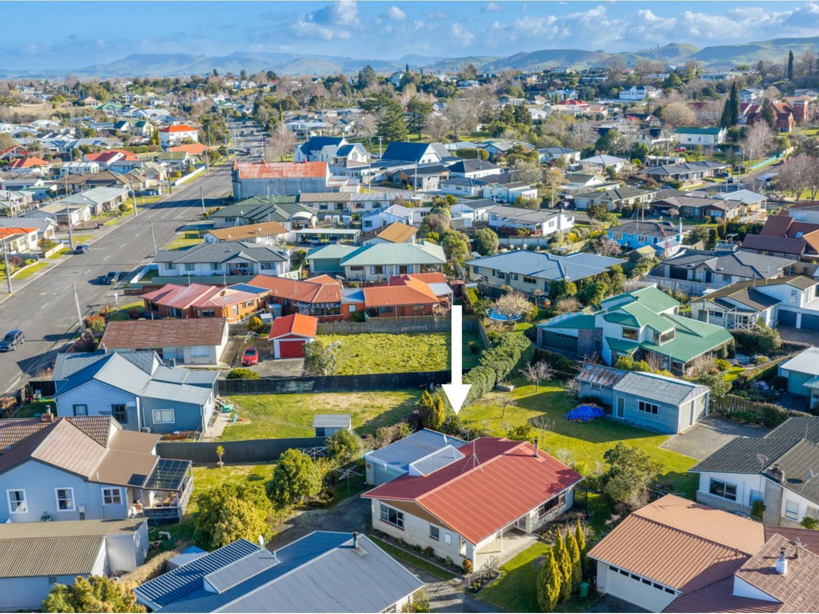 3B Bedford Terrace, Waipukurau