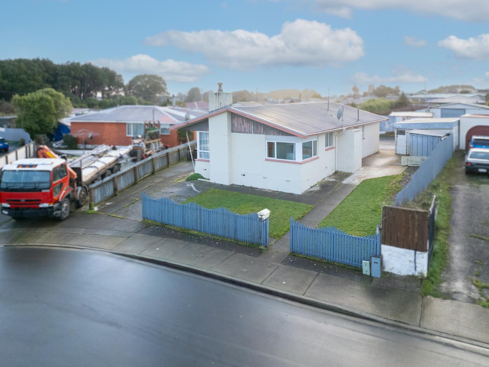 3 Paisley Court, Kew