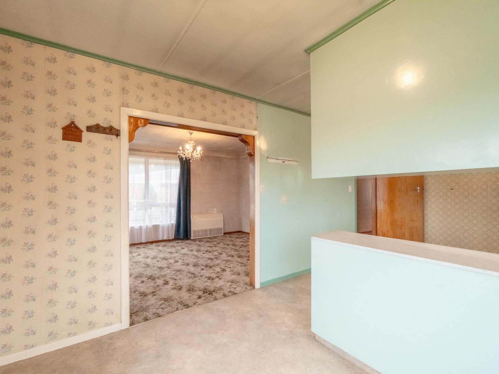 3 Paisley Court, Kew