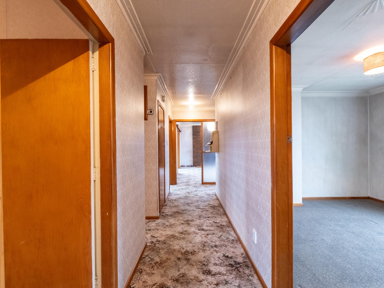 3 Paisley Court, Kew