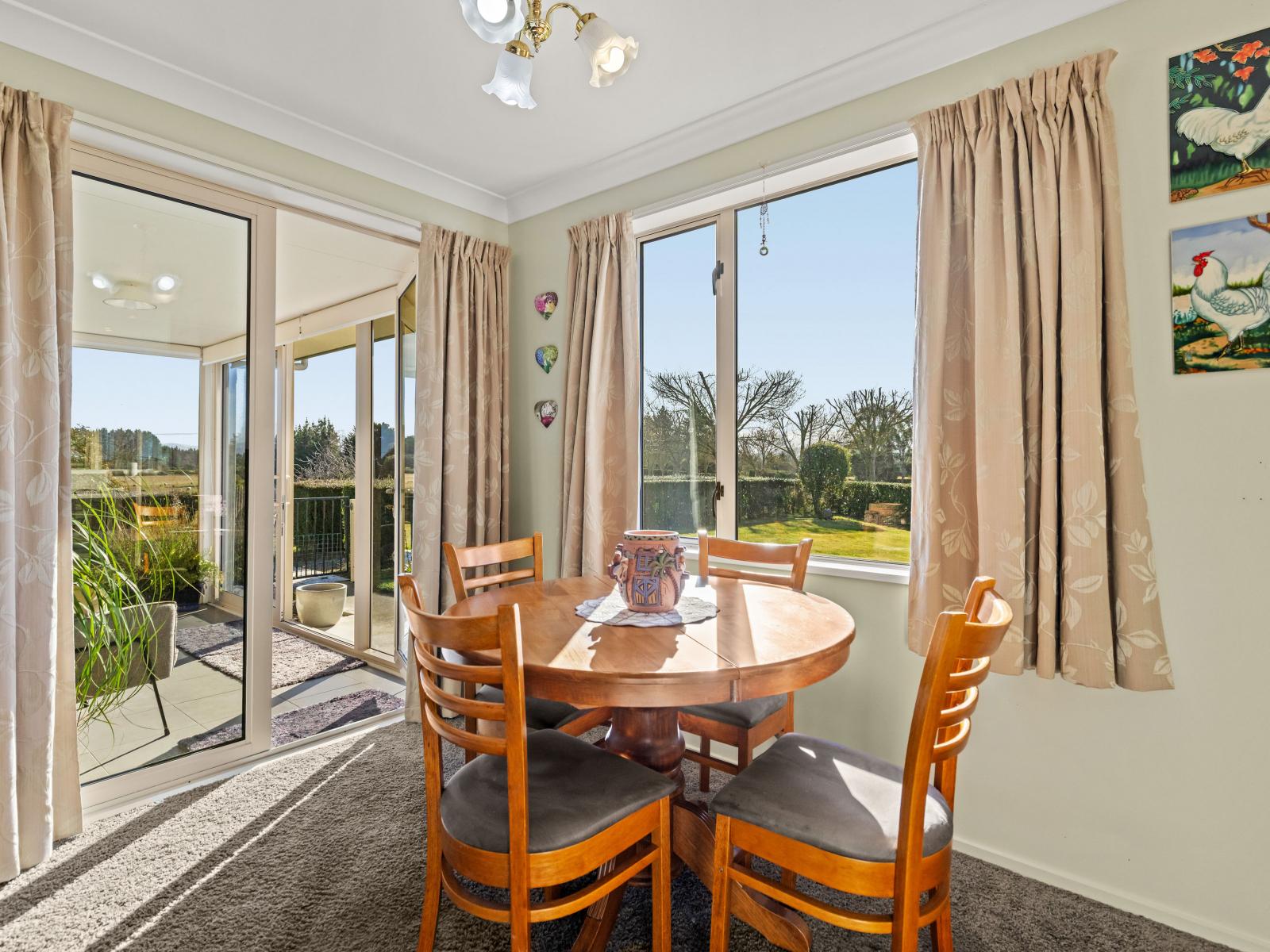 426 Earlys Road, Cust
