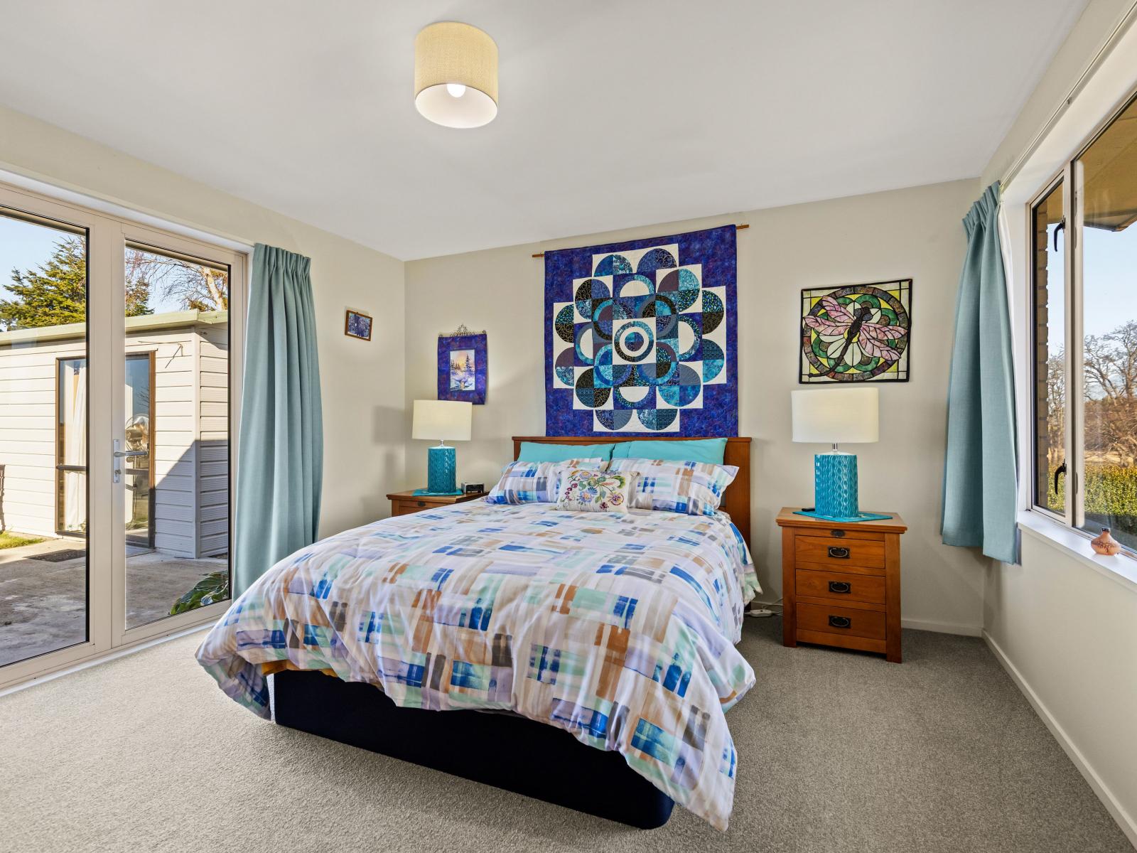 426 Earlys Road, Cust