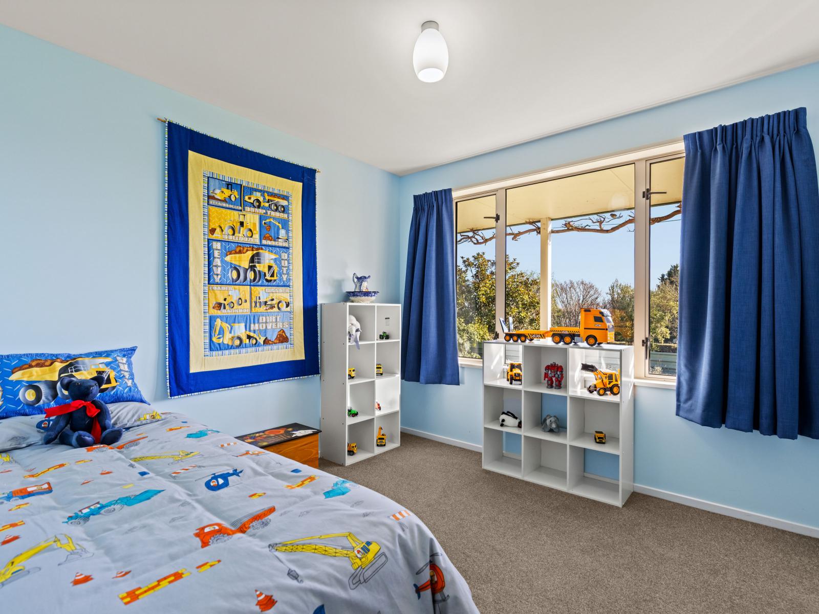 426 Earlys Road, Cust