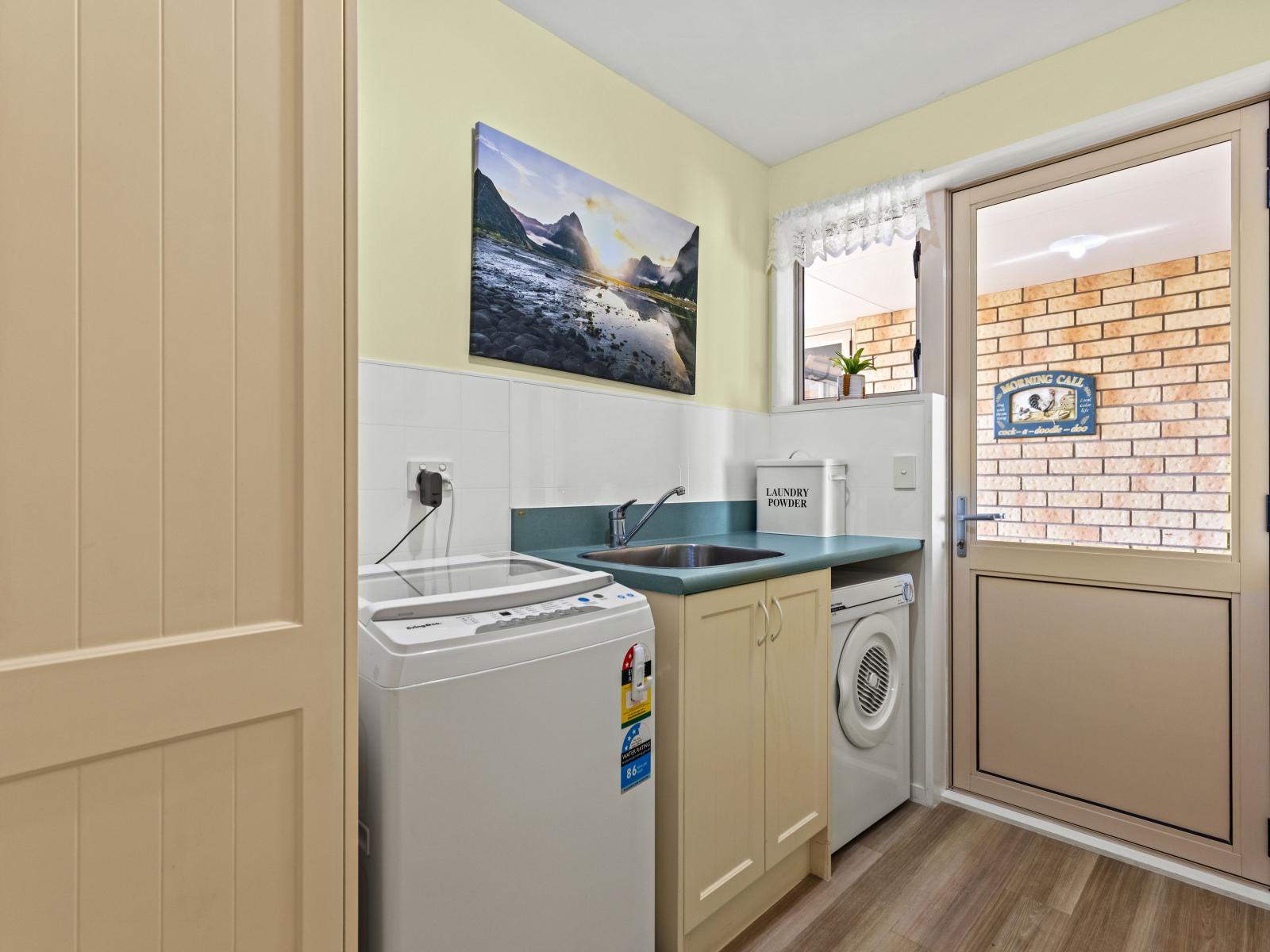 426 Earlys Road, Cust
