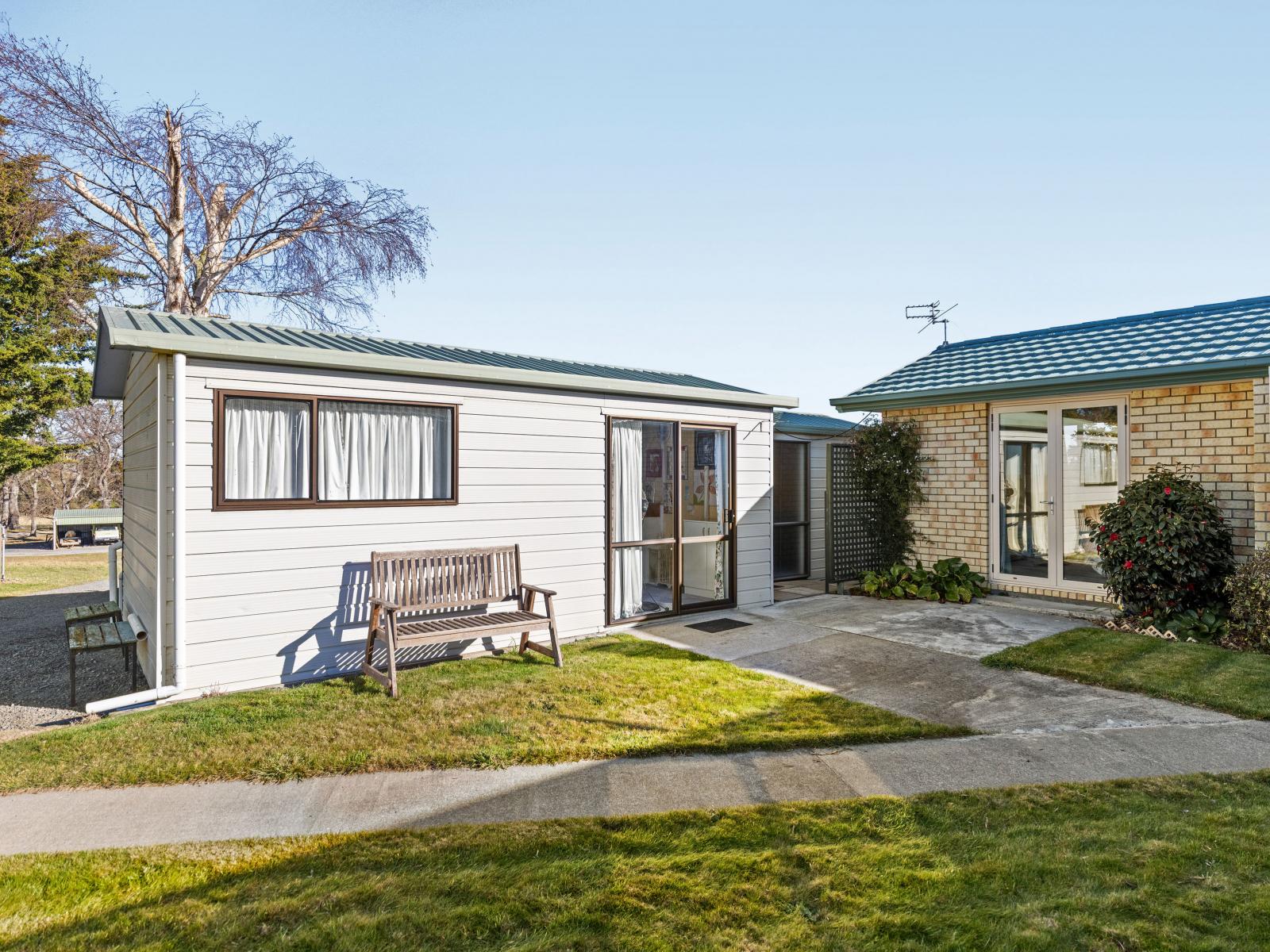 426 Earlys Road, Cust