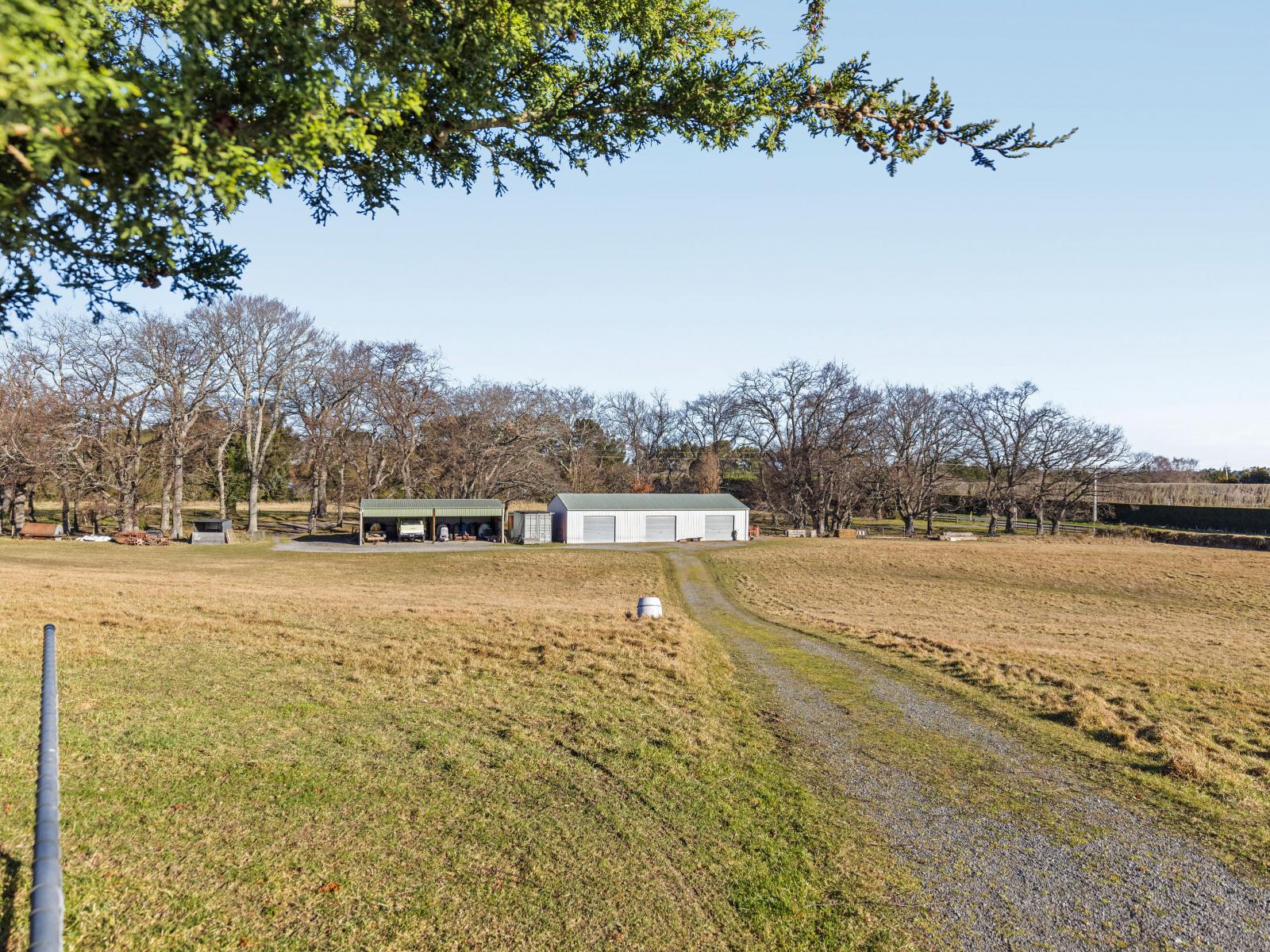 426 Earlys Road, Cust