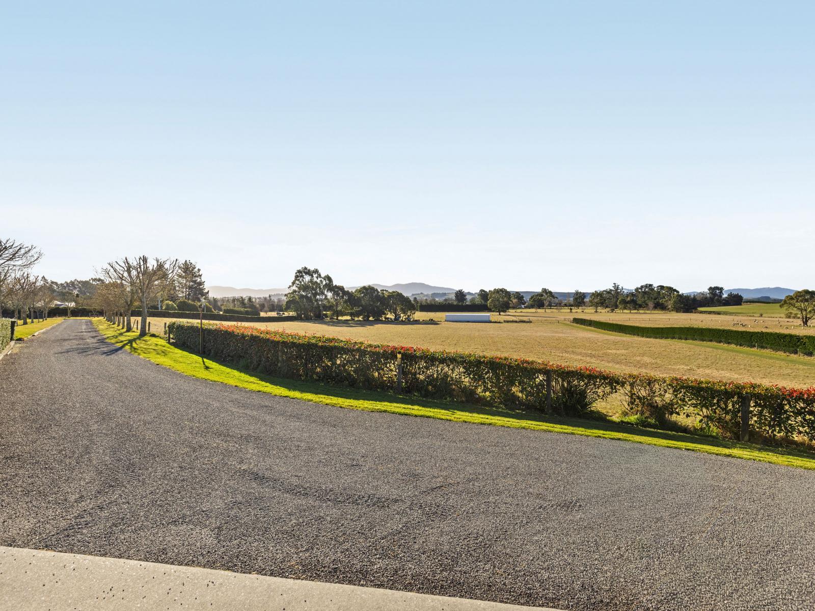 426 Earlys Road, Cust
