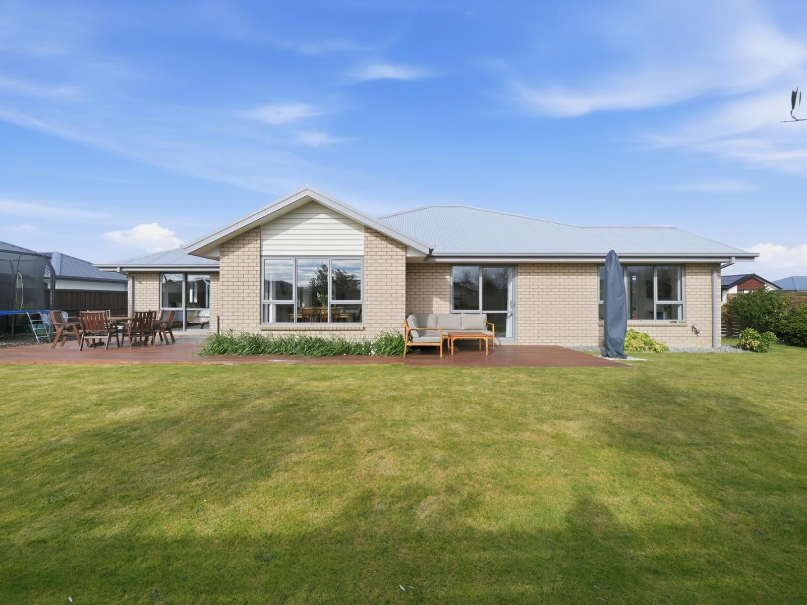 41 Highgate Drive, Rangiora