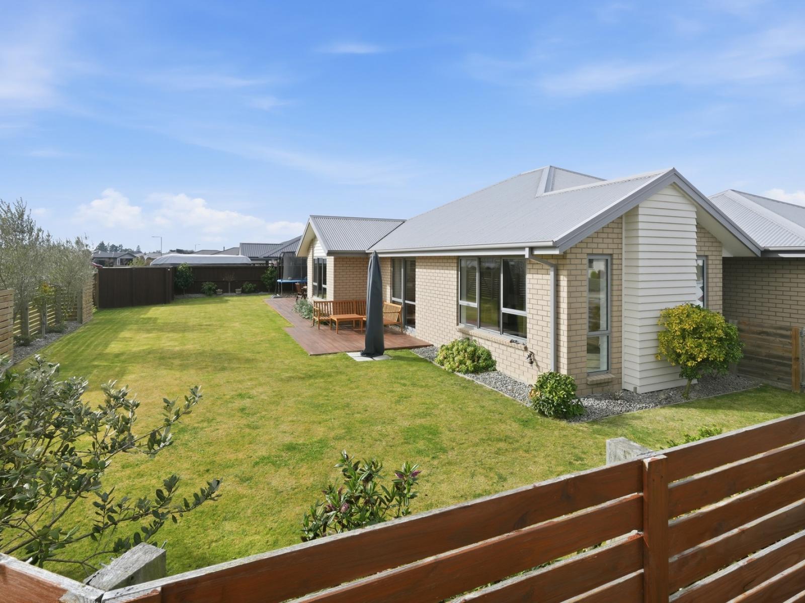 41 Highgate Drive, Rangiora
