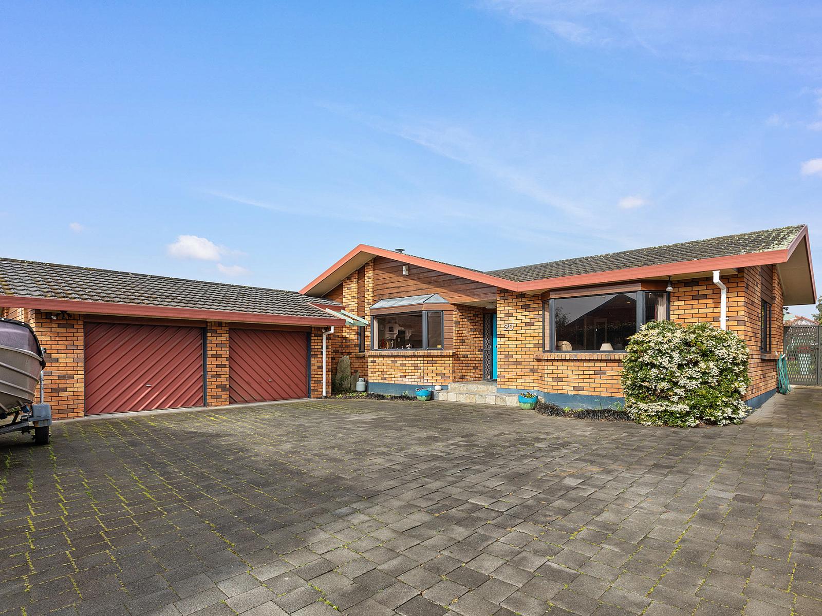 20 Stirling Drive, Morrinsville