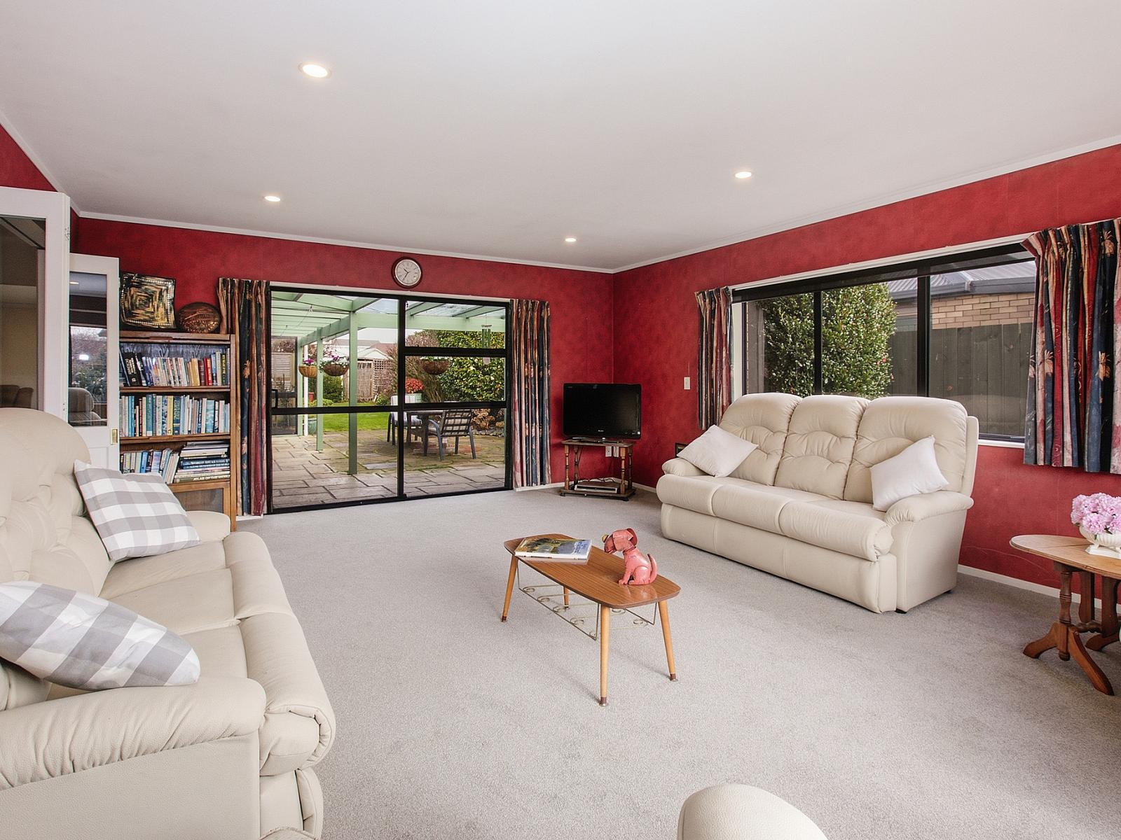 20 Stirling Drive, Morrinsville