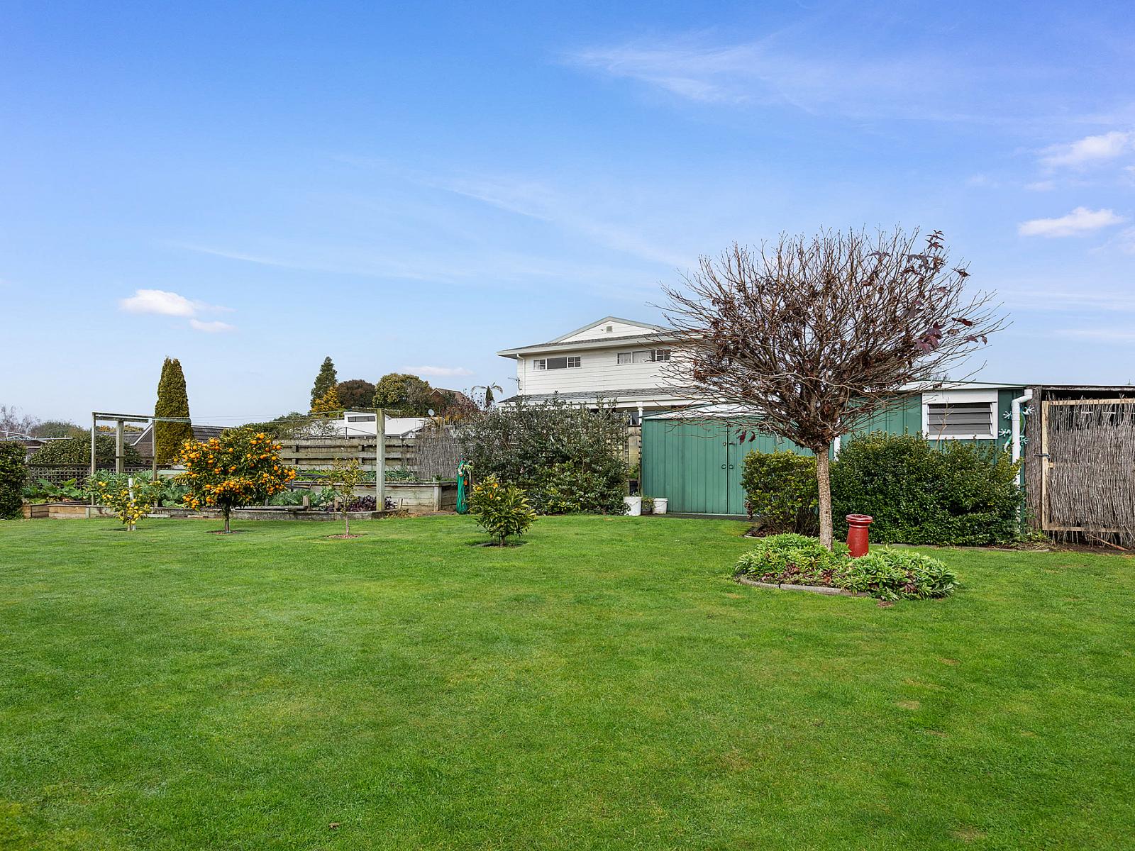 20 Stirling Drive, Morrinsville