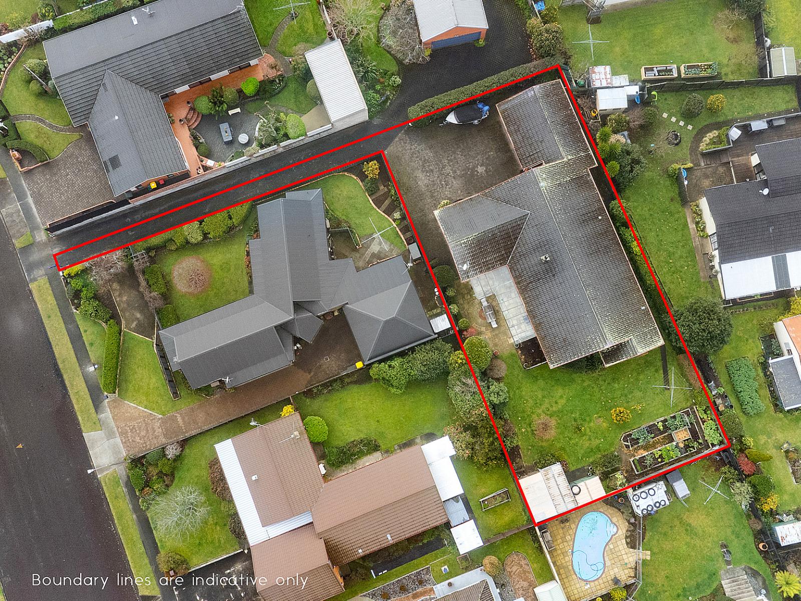20 Stirling Drive, Morrinsville
