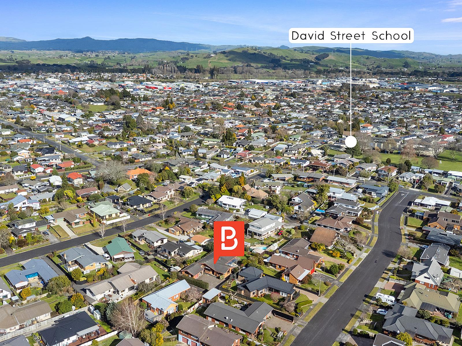 20 Stirling Drive, Morrinsville