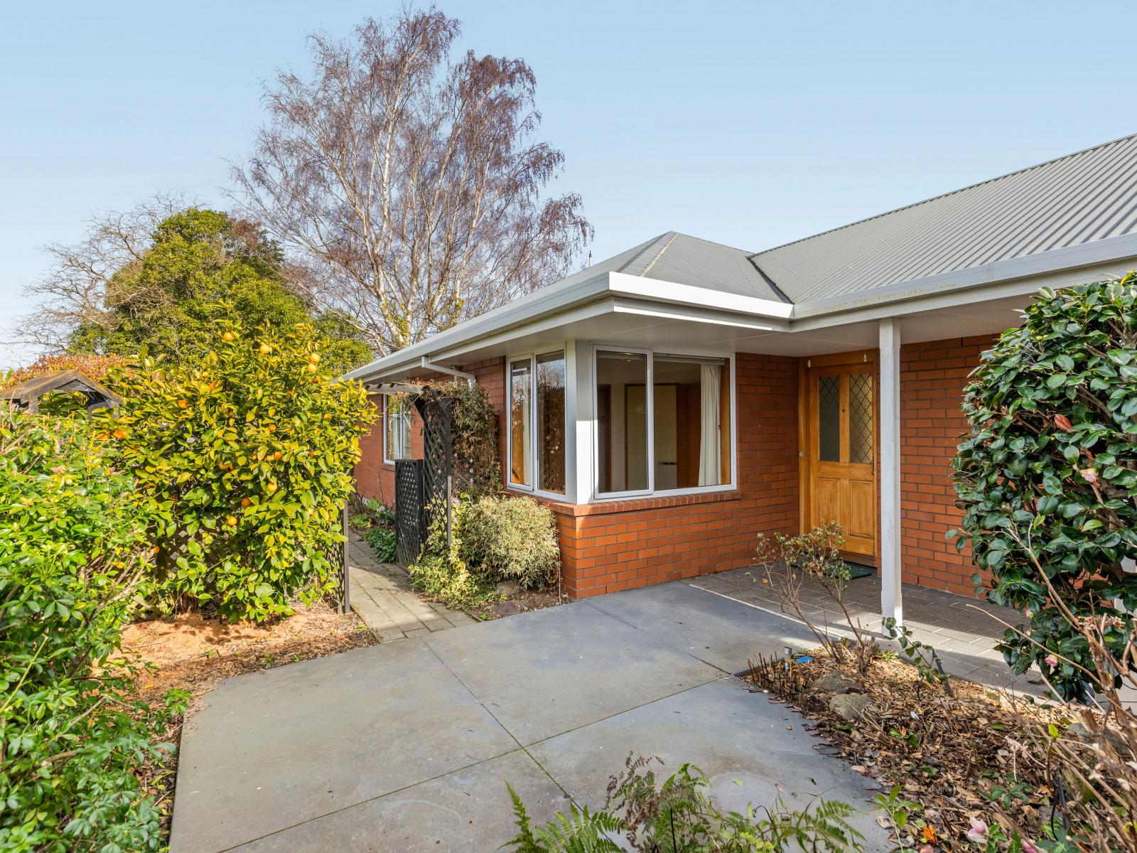 8B Hinton Place, Rangiora