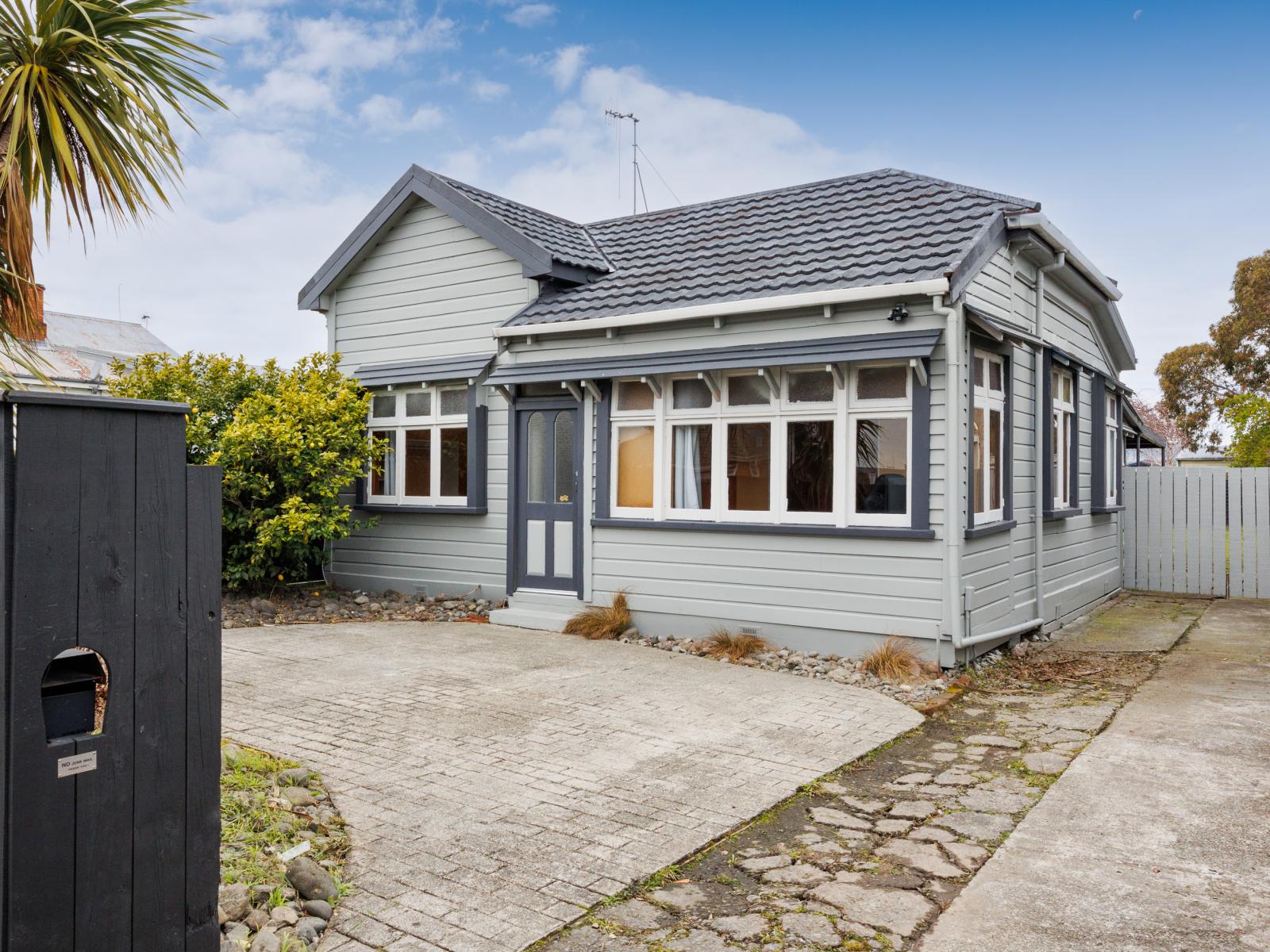 148 Featherston Street, Palmerston North