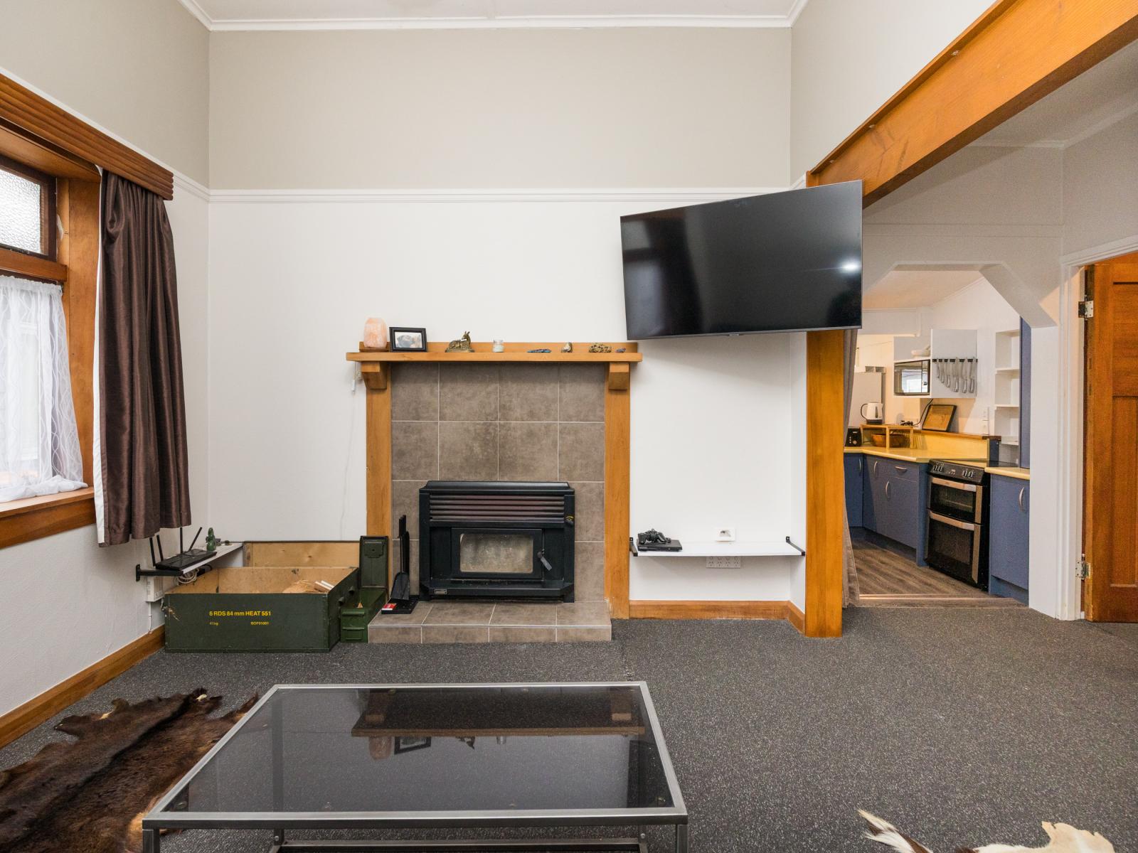 148 Featherston Street, Palmerston North