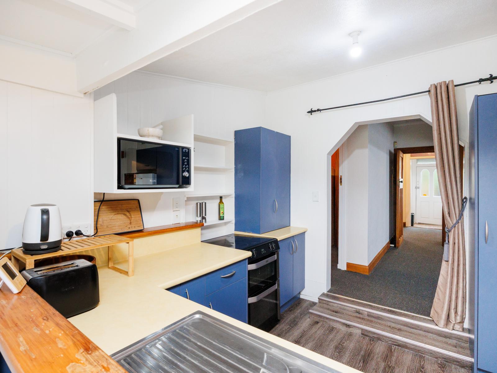 148 Featherston Street, Palmerston North