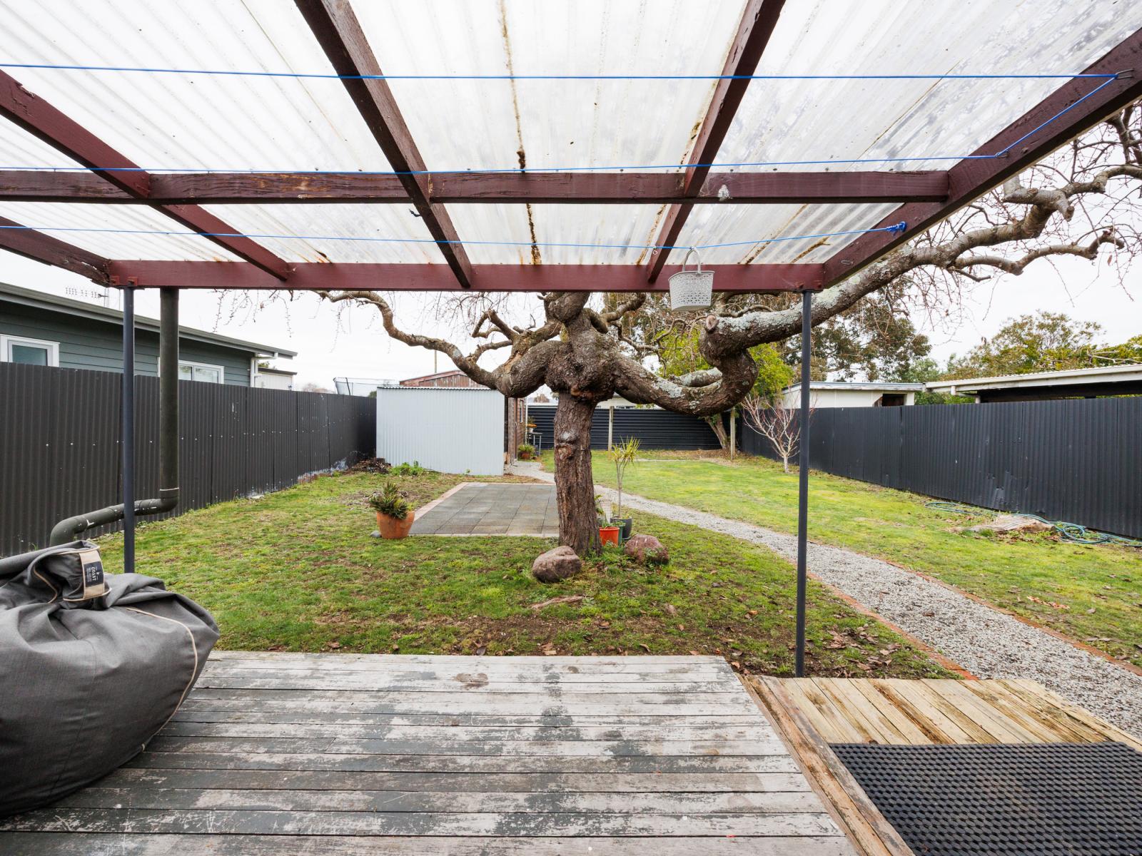 148 Featherston Street, Palmerston North