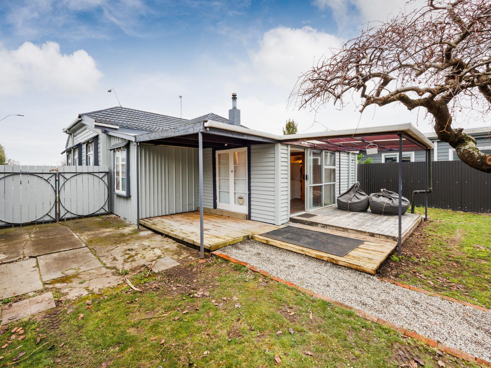 148 Featherston Street, Palmerston North