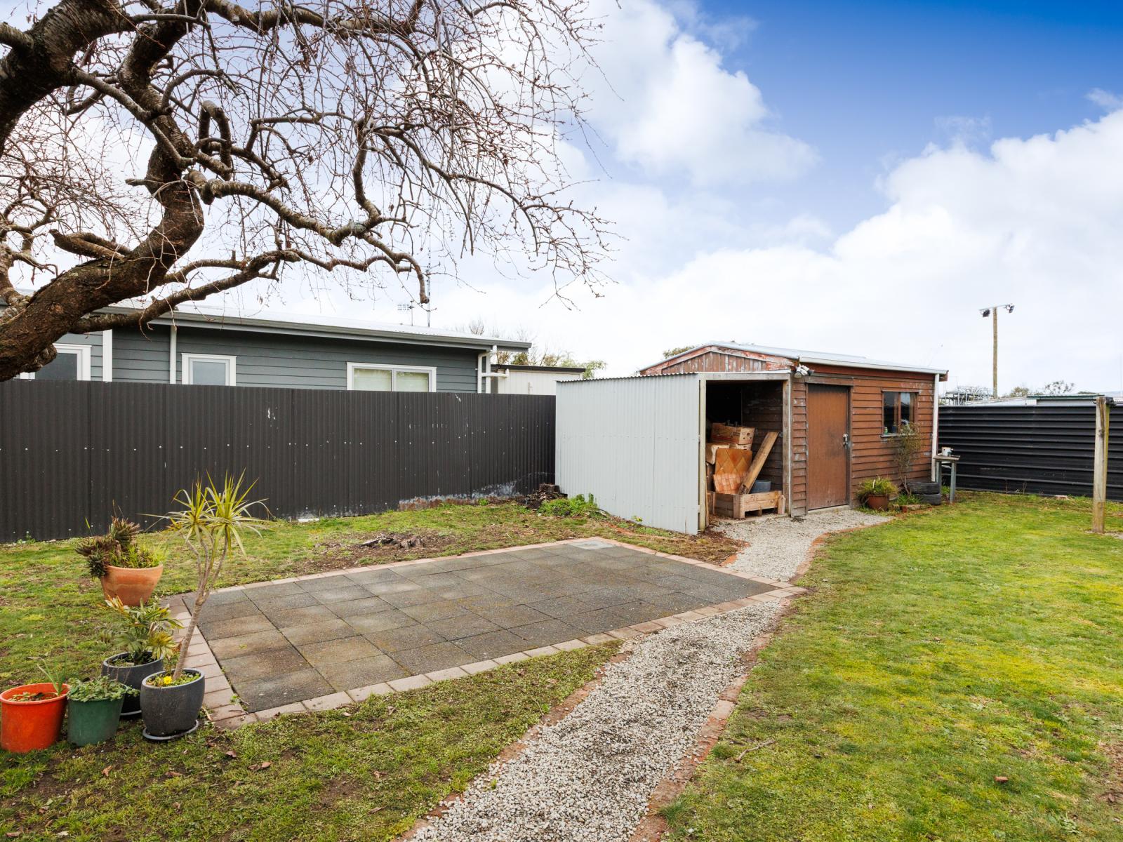 148 Featherston Street, Palmerston North