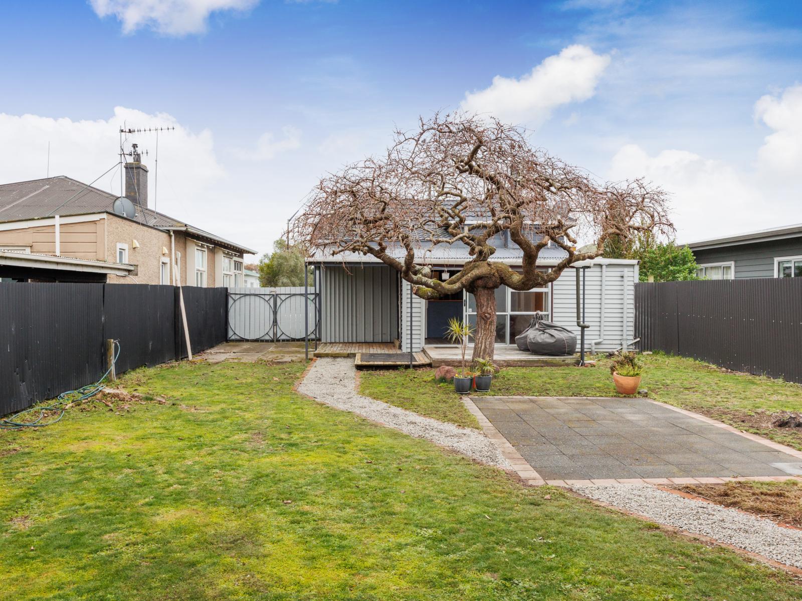 148 Featherston Street, Palmerston North