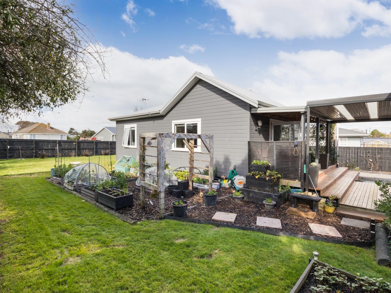 17 Tyne Street, Rongotea