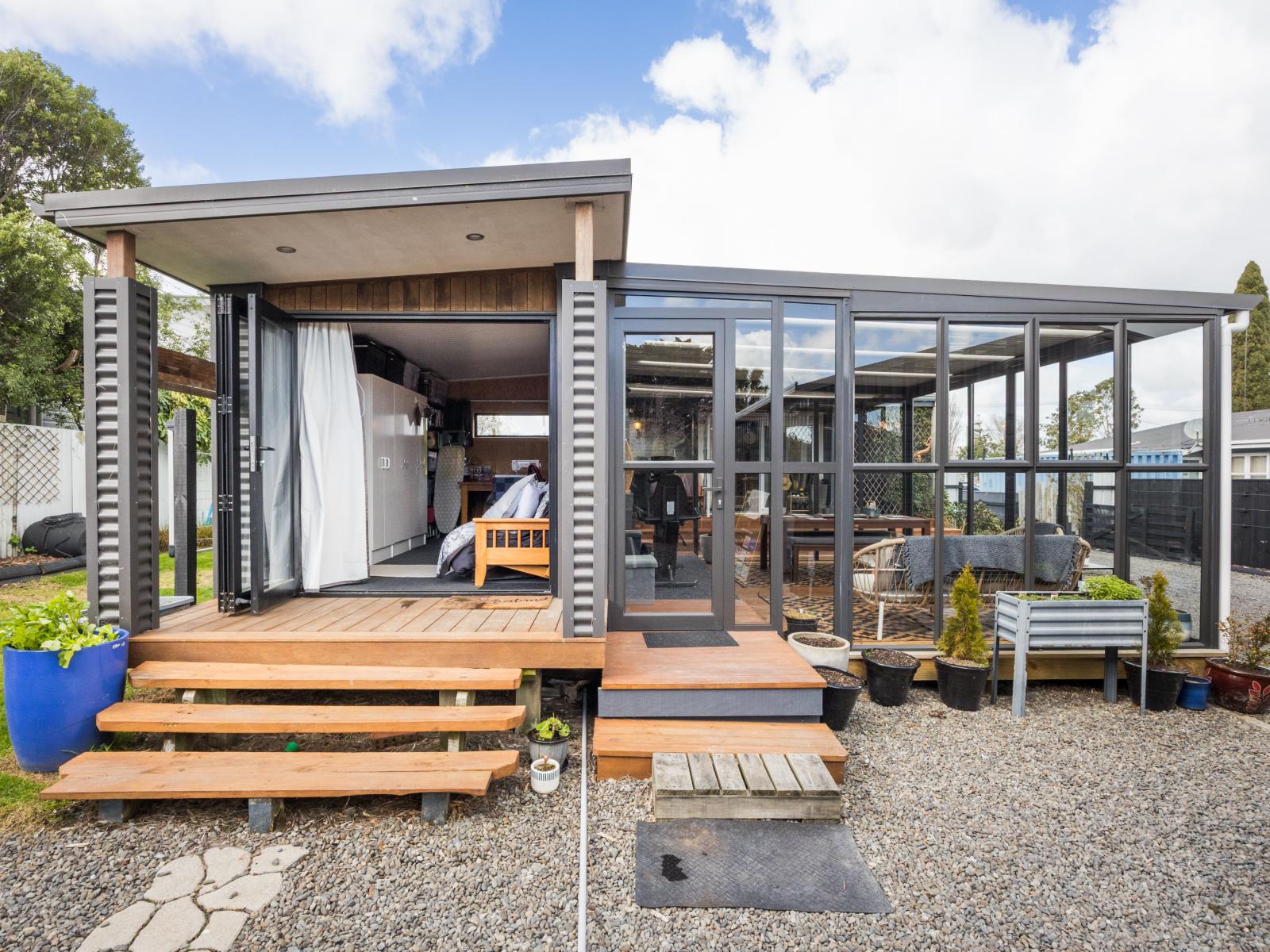 17 Tyne Street, Rongotea