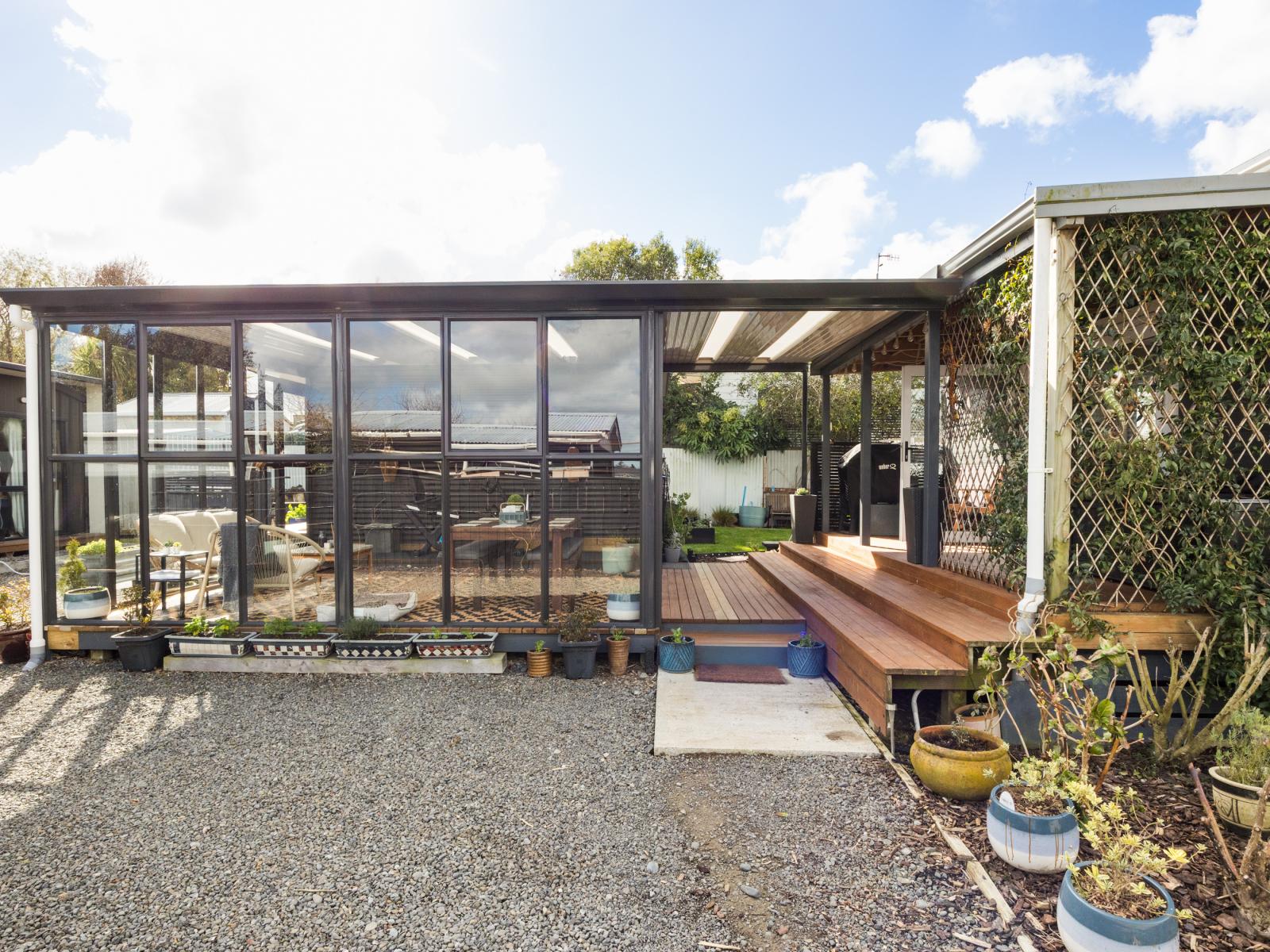 17 Tyne Street, Rongotea