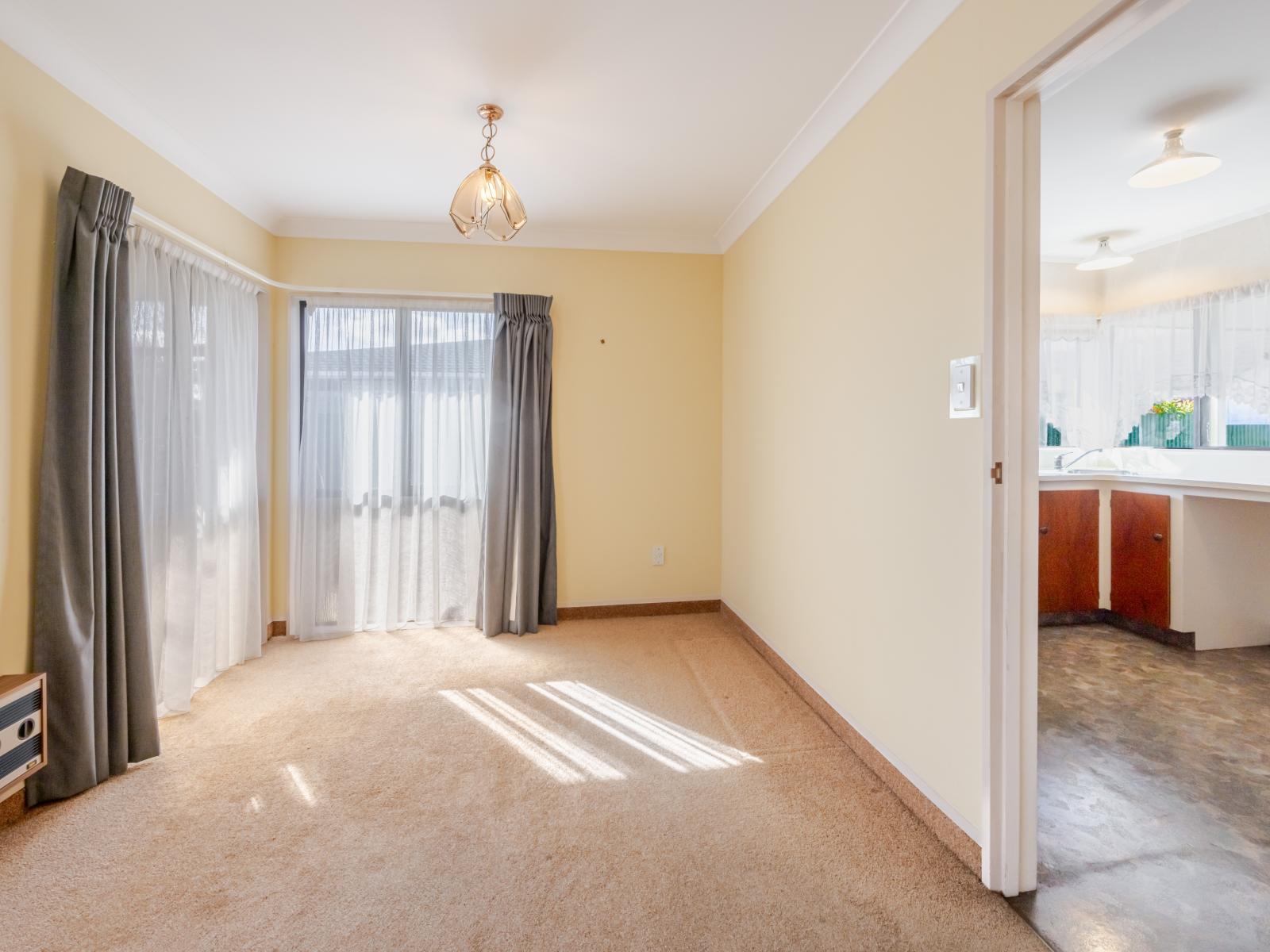 Unit 2, 407 Gloucester Street, Taradale