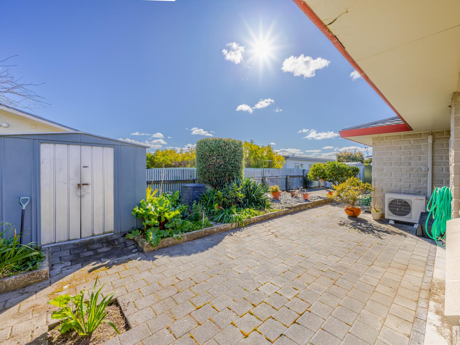 Unit 2, 407 Gloucester Street, Taradale