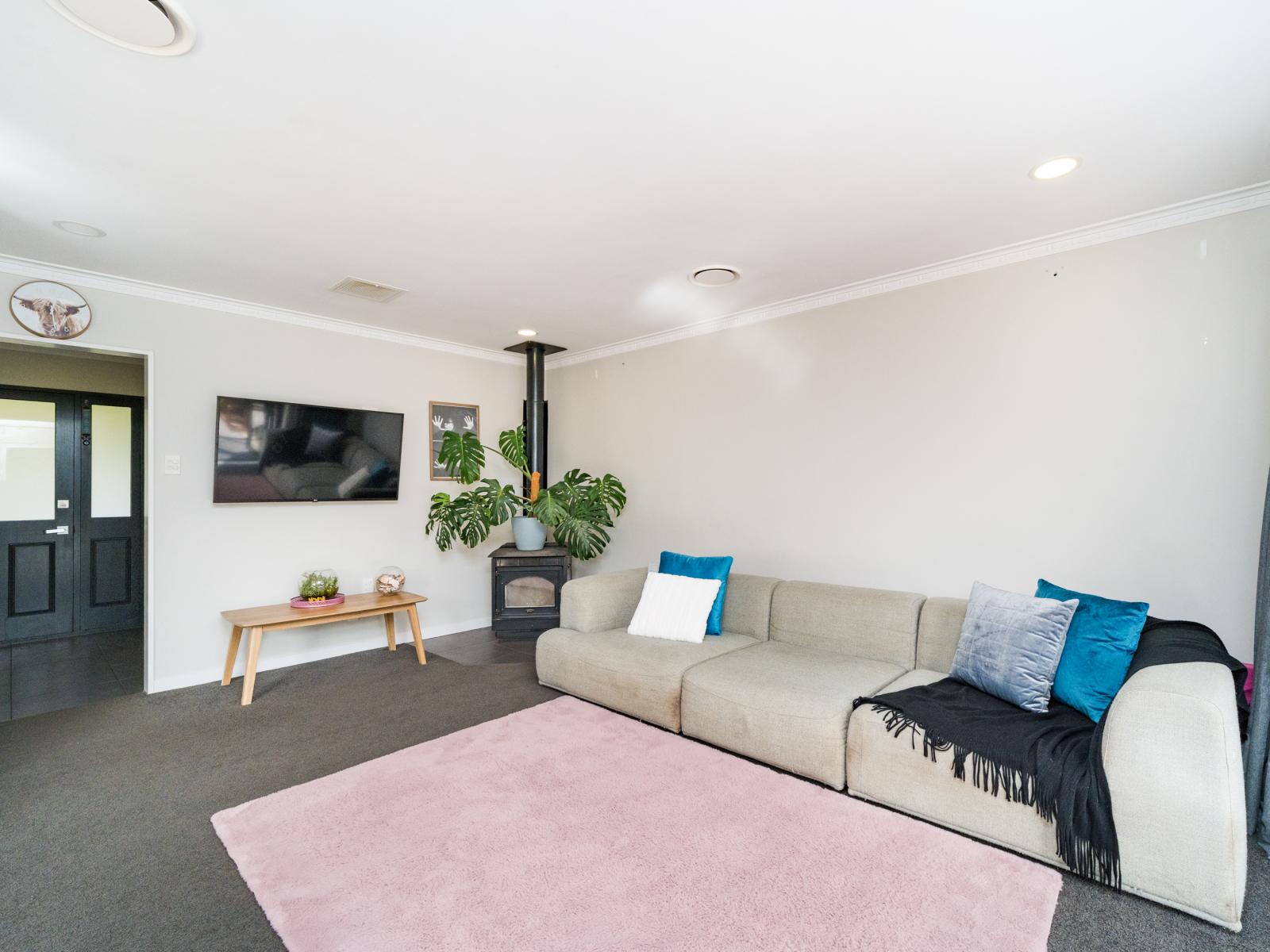 108 John F Kennedy Drive, Milson