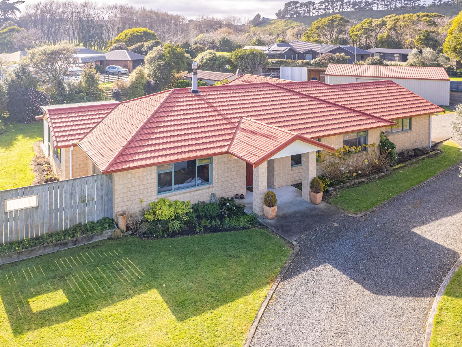 3A Onetere Drive, Whanganui Airport