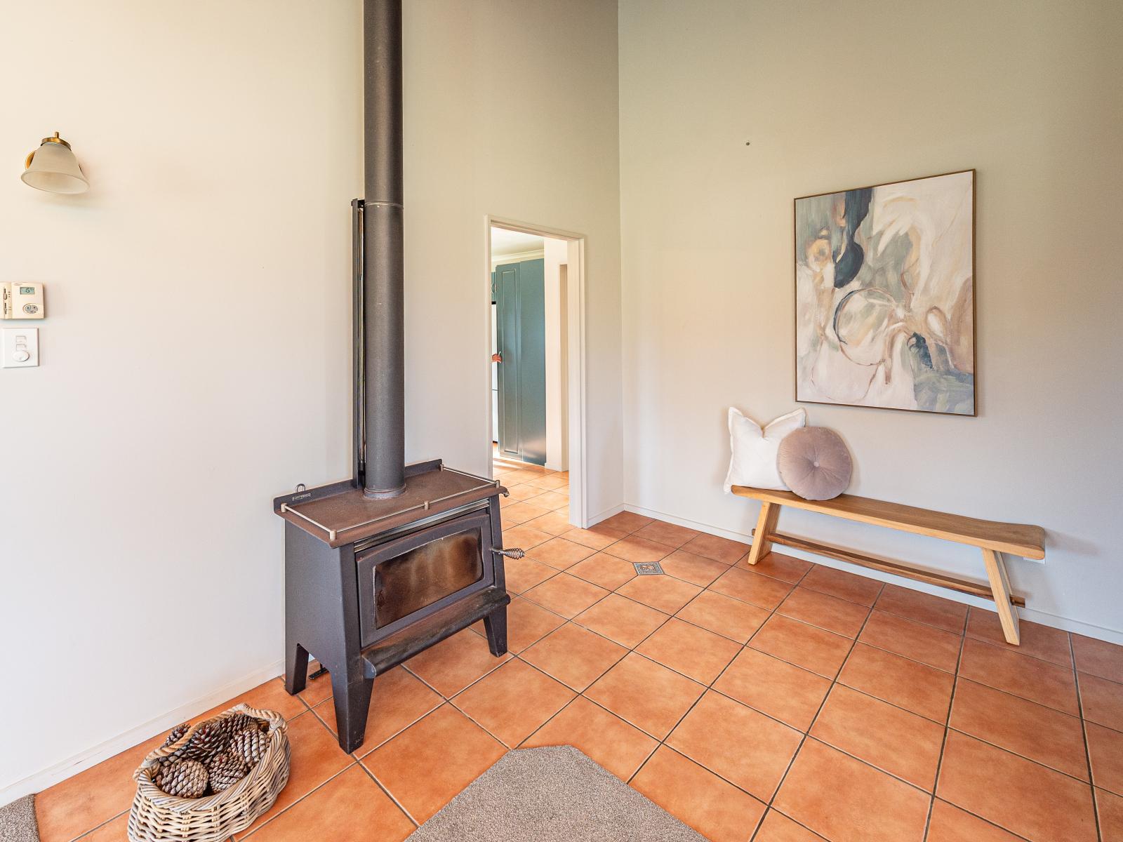 3A Onetere Drive, Whanganui Airport