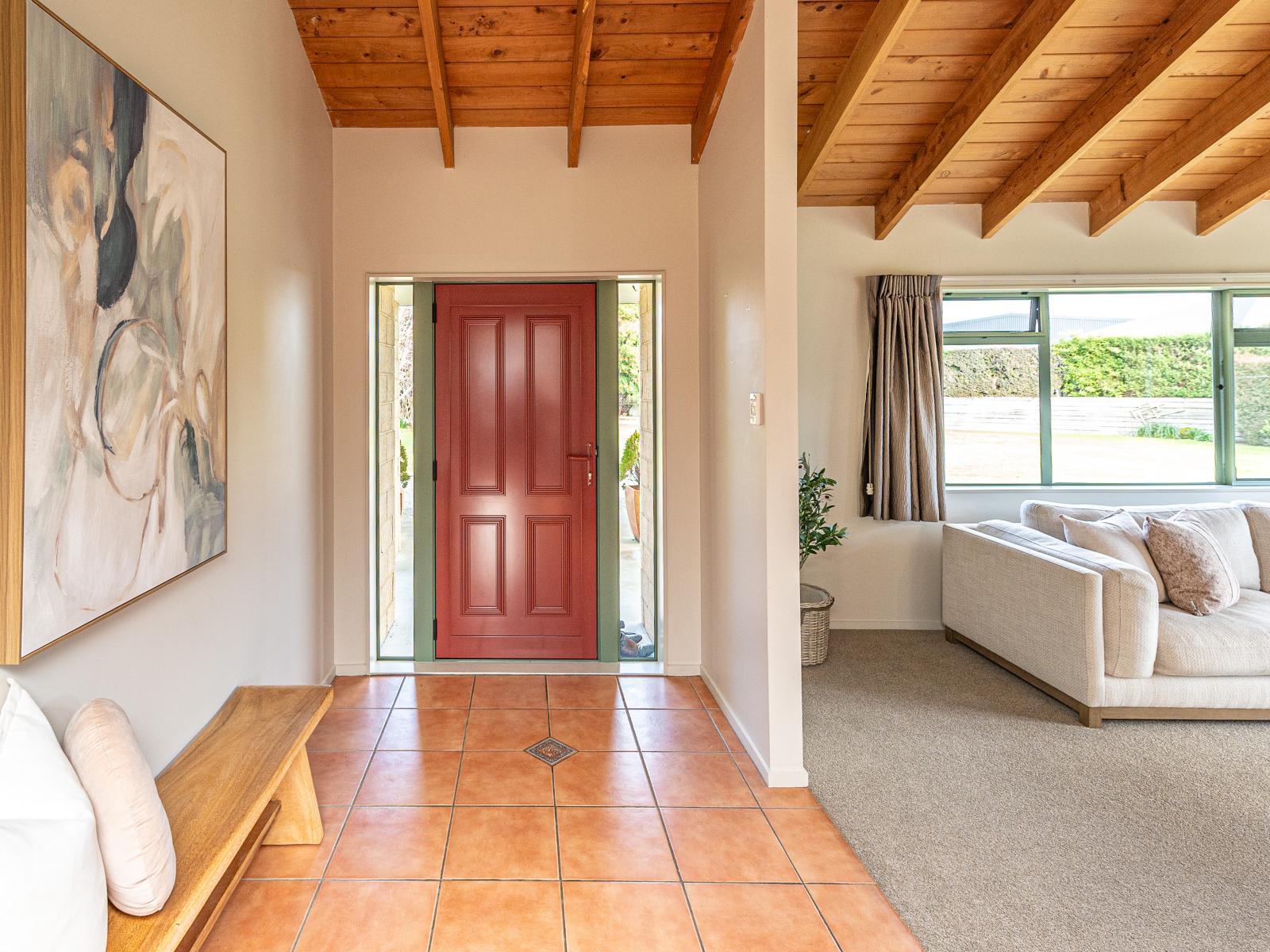 3A Onetere Drive, Whanganui Airport