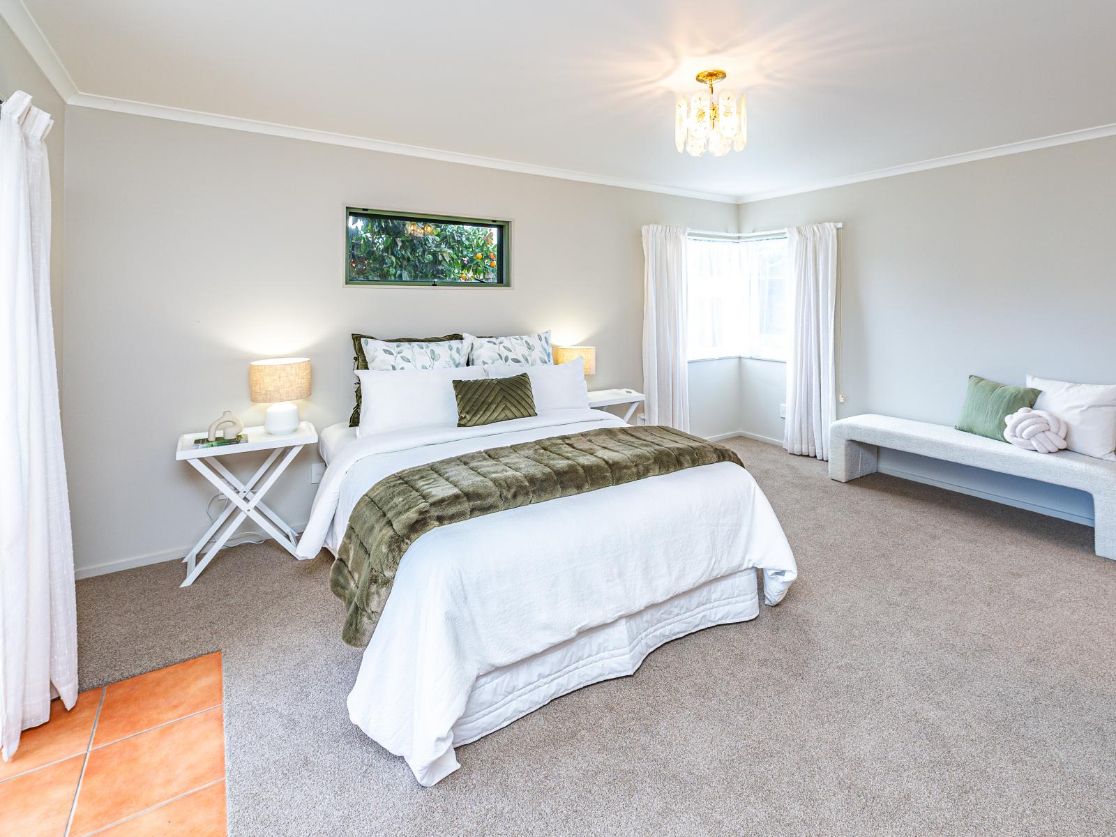 3A Onetere Drive, Whanganui Airport