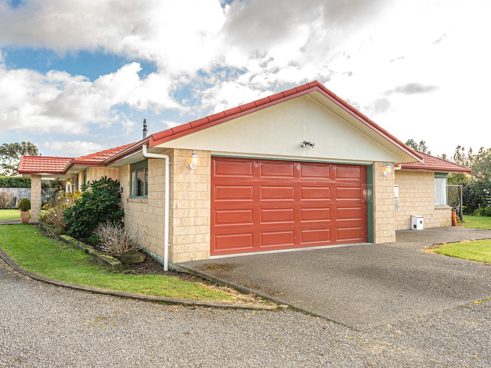 3A Onetere Drive, Whanganui Airport