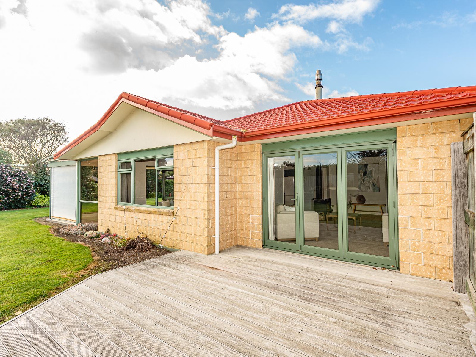3A Onetere Drive, Whanganui Airport