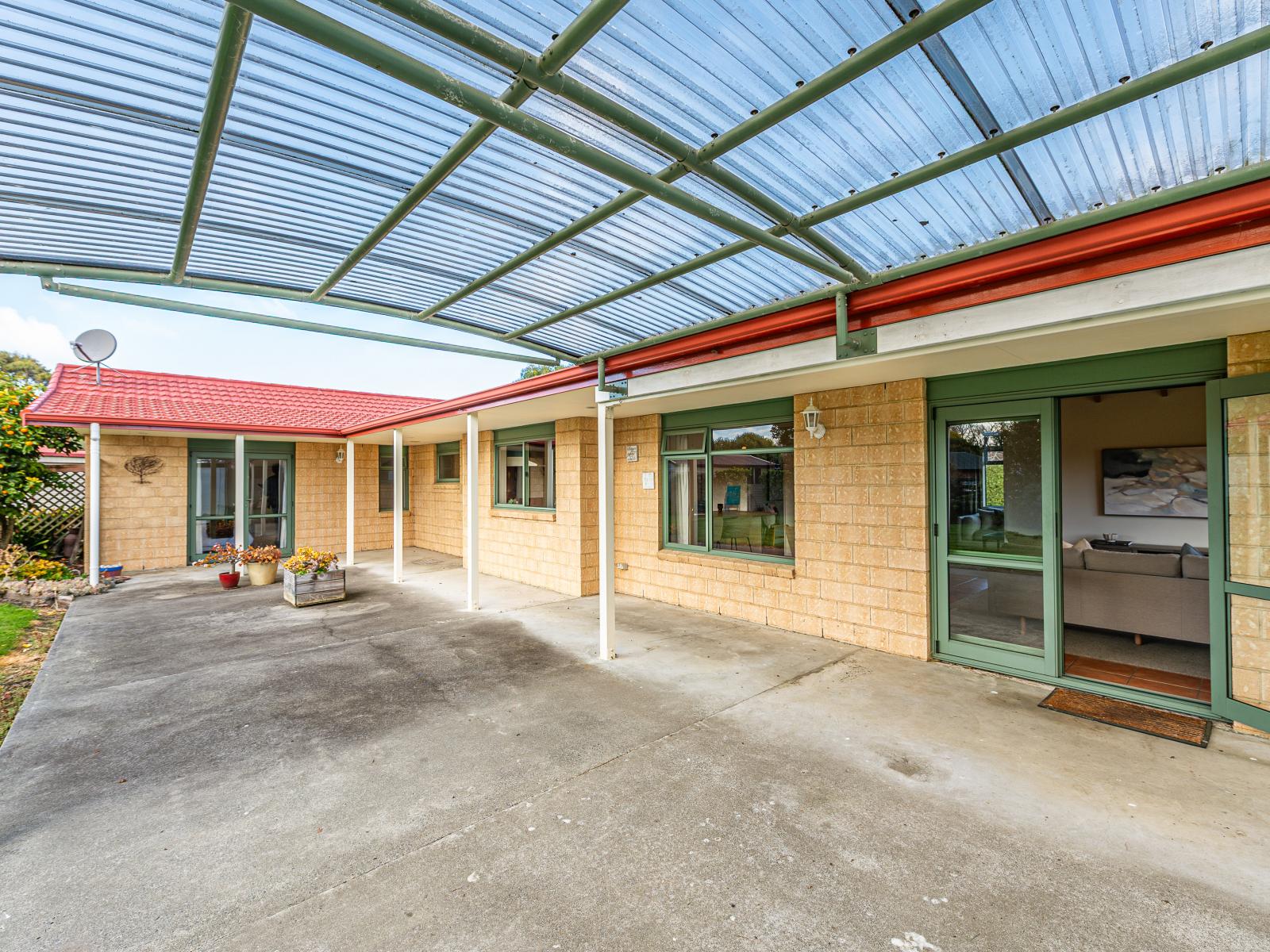 3A Onetere Drive, Whanganui Airport