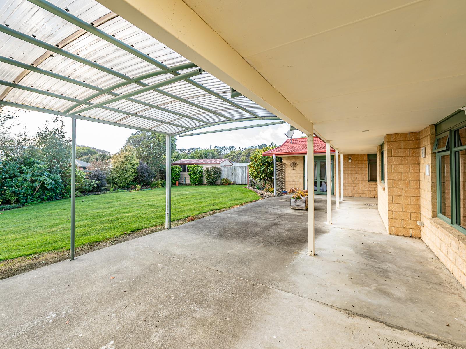 3A Onetere Drive, Whanganui Airport