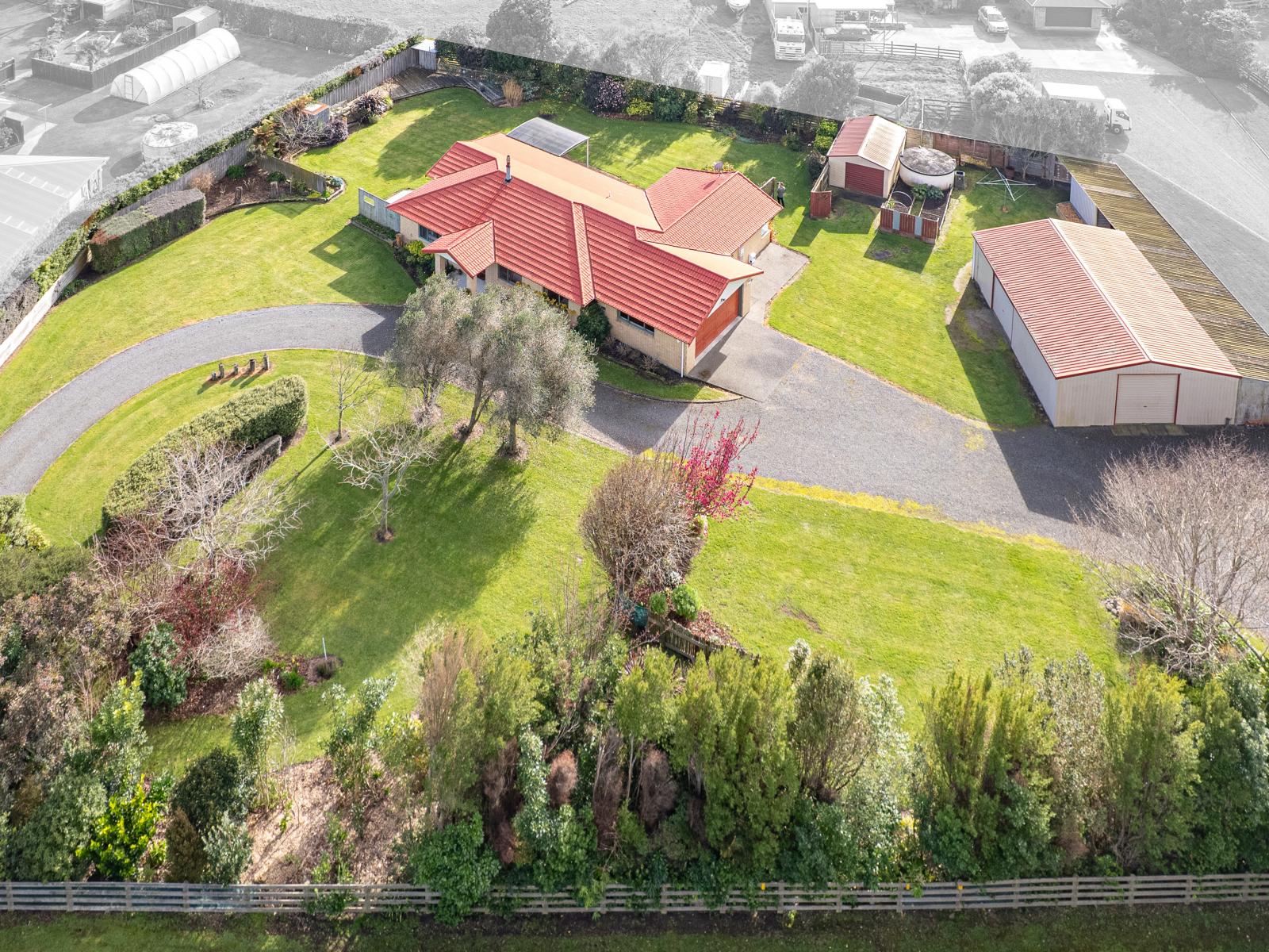3A Onetere Drive, Whanganui Airport