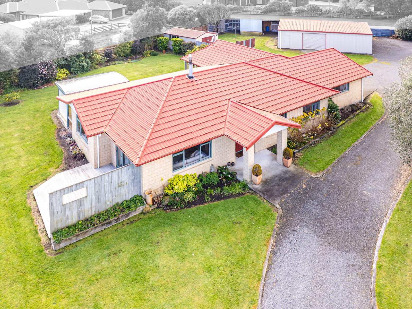 3A Onetere Drive, Whanganui Airport